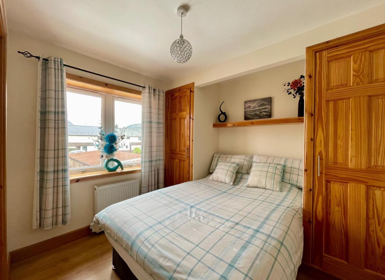 Feel At Home While You Roam Caol Екстер'єр фото