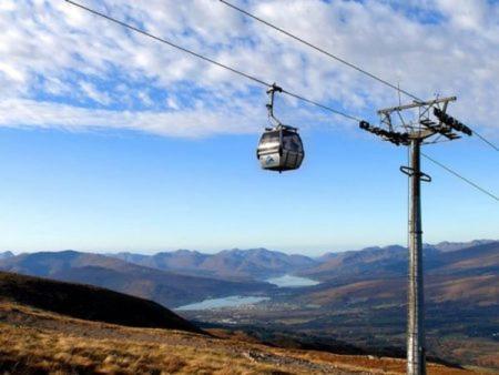 Feel At Home While You Roam Caol Екстер'єр фото